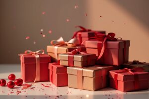 15 Geschenk Muttertag Ideen