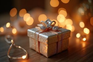 15 Geschenke zur Diamanthochzeit