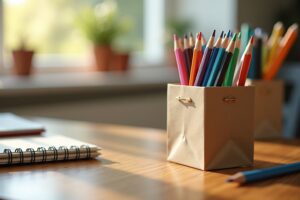 17 Geschenke zur Einschulung für einen guten Start