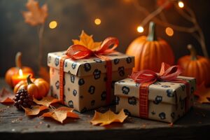 16 Halloween Geschenke Ideen