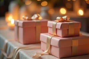 Geschenk Hochzeit: Die besten Ideen