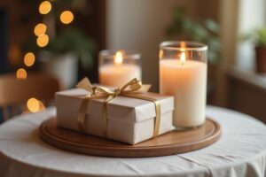 Inspiration für Kleine Geschenke für Frauen