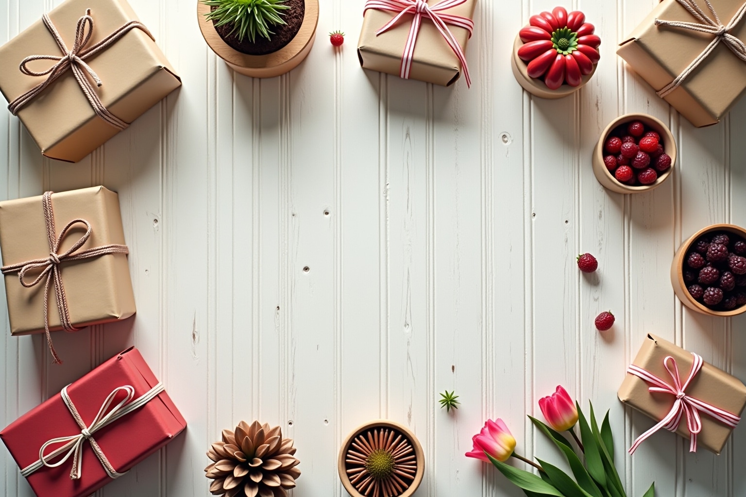 Richtfest Geschenke: Ideen & Inspiration