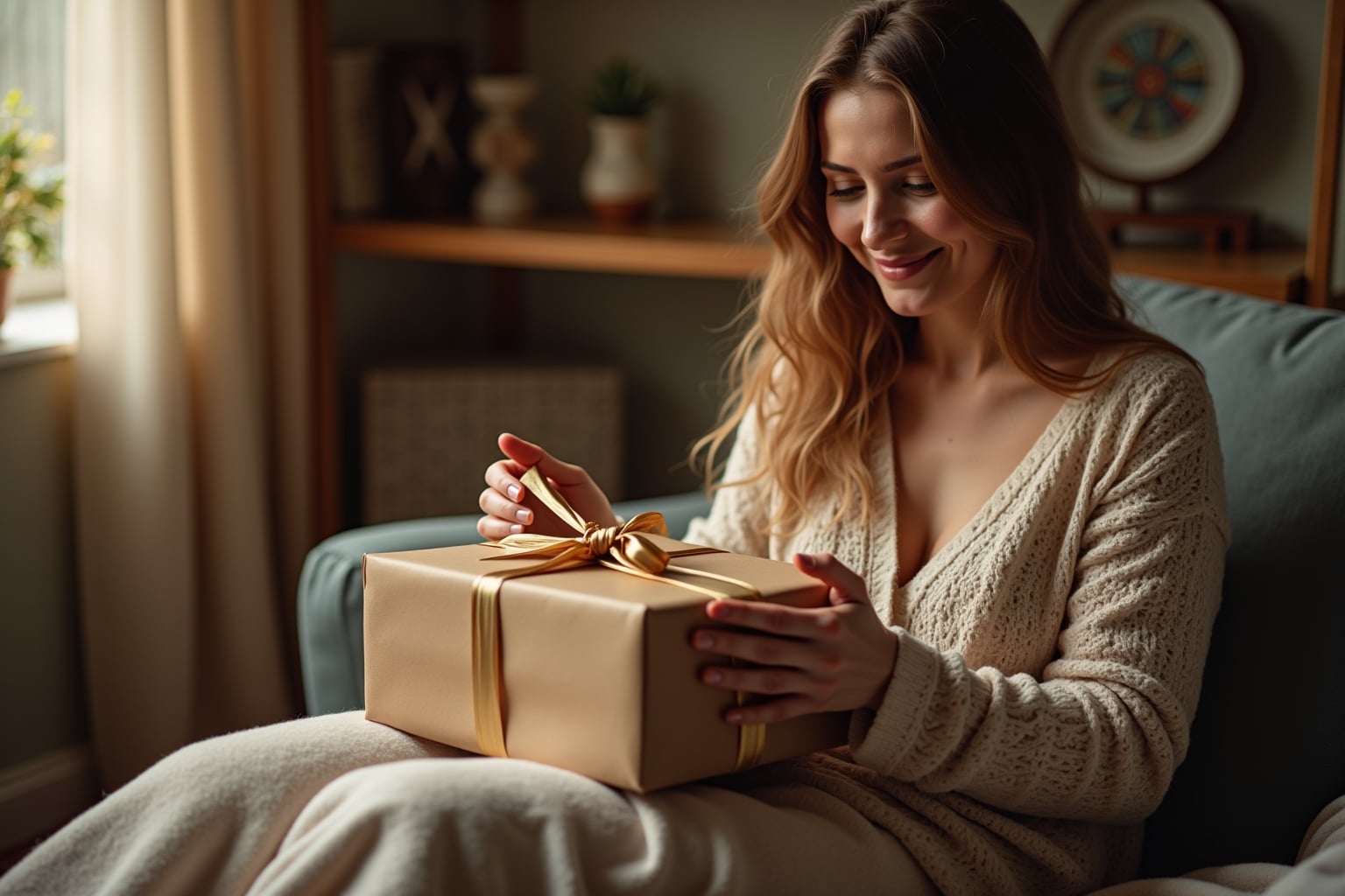 Sinnvolle Geschenke für Frauen